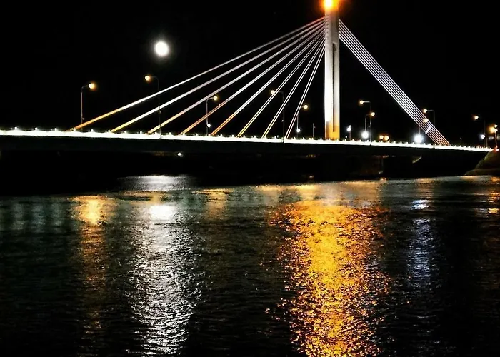 A Cozy Scandinavian In The Center Apartamento Rovaniemi